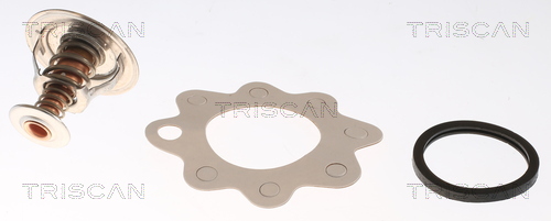 Termostat chladenia TRISCAN