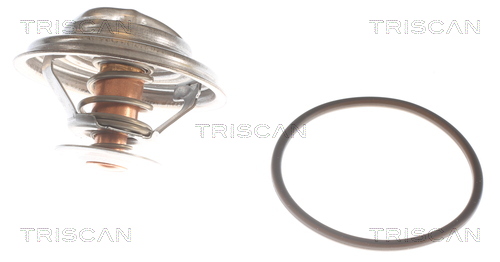 Termostat chladenia TRISCAN