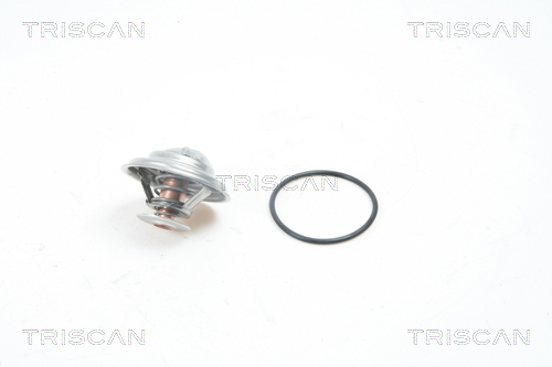 Termostat chladenia TRISCAN