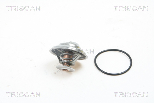 Termostat chladenia TRISCAN