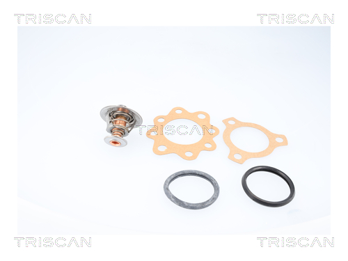 Termostat chladenia TRISCAN