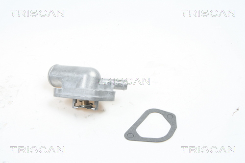 Termostat chladenia TRISCAN