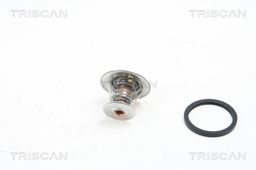Termostat chladenia TRISCAN