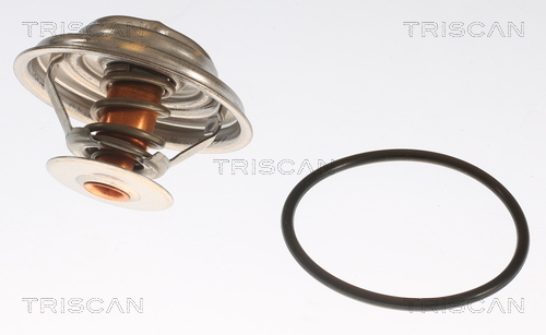 Termostat chladenia TRISCAN
