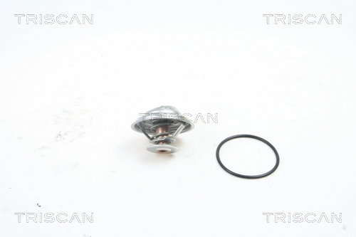 Termostat chladenia TRISCAN