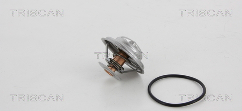 Termostat chladenia TRISCAN