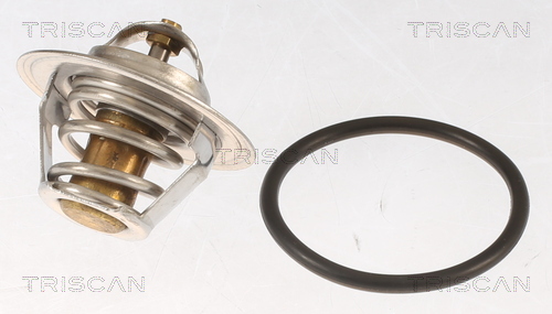 Termostat chladenia TRISCAN