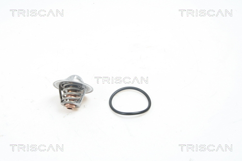 Termostat chladenia TRISCAN