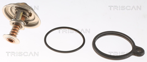 Termostat chladenia TRISCAN