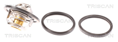 Termostat chladenia TRISCAN