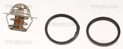 Termostat chladenia TRISCAN