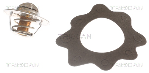 Termostat chladenia TRISCAN