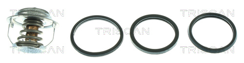 Termostat chladenia TRISCAN