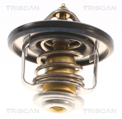 Termostat chladenia TRISCAN