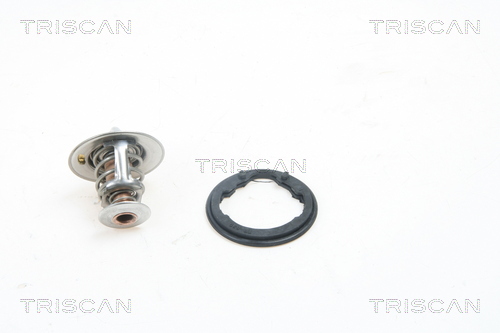 Termostat chladenia TRISCAN