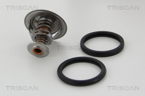 Termostat chladenia TRISCAN