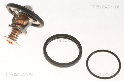 Termostat chladenia TRISCAN