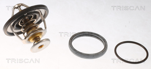 Termostat chladenia TRISCAN