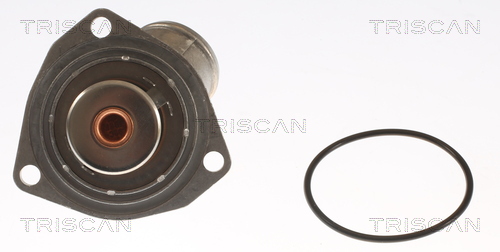 Termostat chladenia TRISCAN