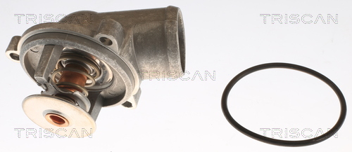 Termostat chladenia TRISCAN