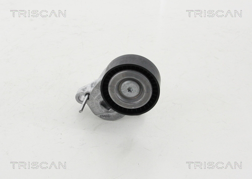 Napinák rebrovaného klinového remeňa TRISCAN