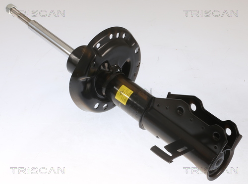 Tlmič pérovania TRISCAN