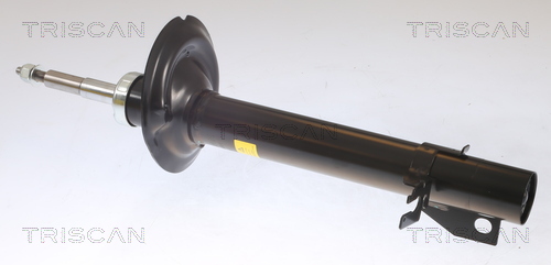 Tlmič pérovania TRISCAN