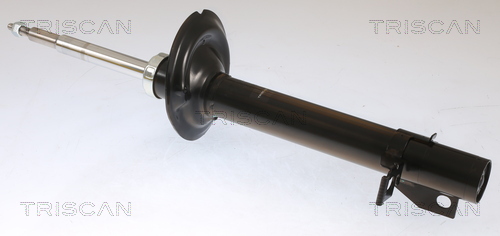 Tlmič pérovania TRISCAN