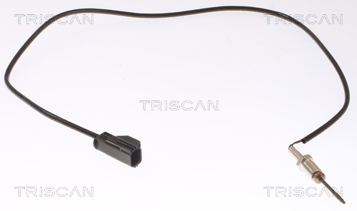 Snímač teploty výfukových plynov TRISCAN