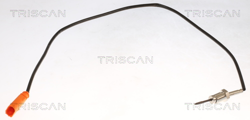 czujnik, temperatura spalin TRISCAN