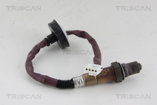 Lambda sonda TRISCAN