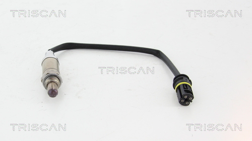 Lambda sonda TRISCAN