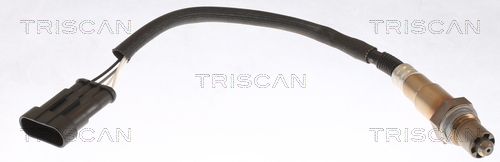 Lambda sonda TRISCAN