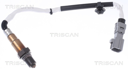 Lambda sonda TRISCAN