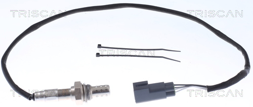 Lambda sonda TRISCAN