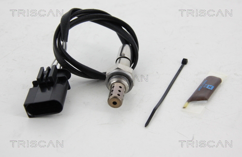 Lambda sonda TRISCAN