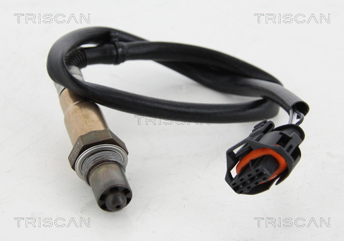 Lambda sonda TRISCAN