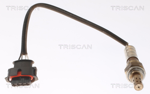 Lambda sonda TRISCAN