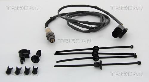 Lambda sonda TRISCAN