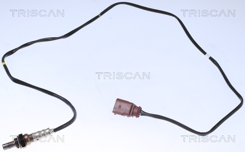 Lambda sonda TRISCAN