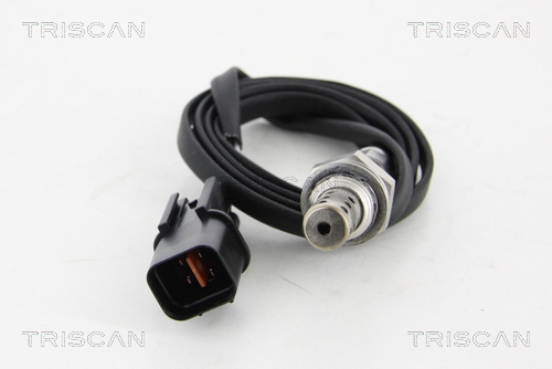 Lambda sonda TRISCAN