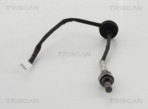 Lambda sonda TRISCAN