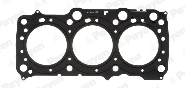 Tesnenie hlavy valcov PAYEN