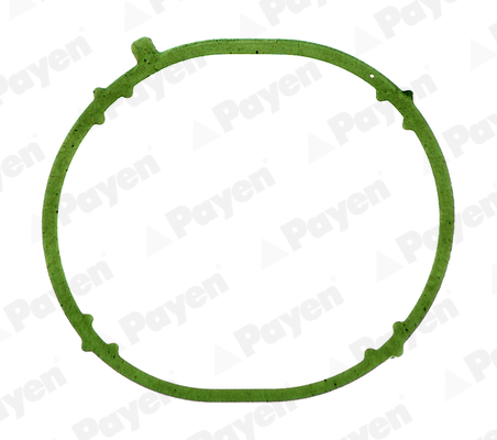 Tesnenie kolena sac. potrubia PAYEN