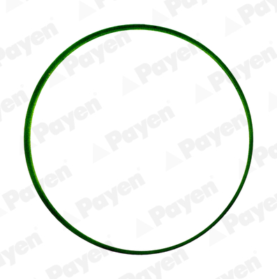 Tesnenie kolena sac. potrubia PAYEN