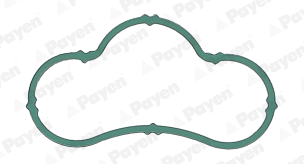 Tesnenie kolena sac. potrubia PAYEN
