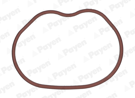 Tesnenie kolena sac. potrubia PAYEN
