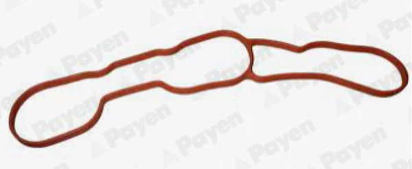 Tesnenie kolena sac. potrubia PAYEN