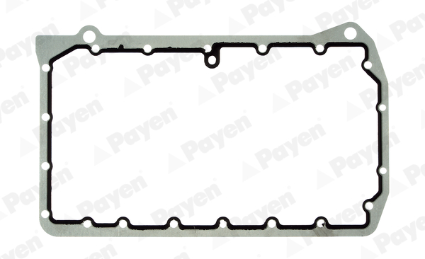Tesnenie olejovej vane PAYEN