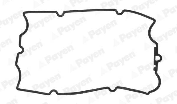 Tesnenie veka hlavy valcov PAYEN